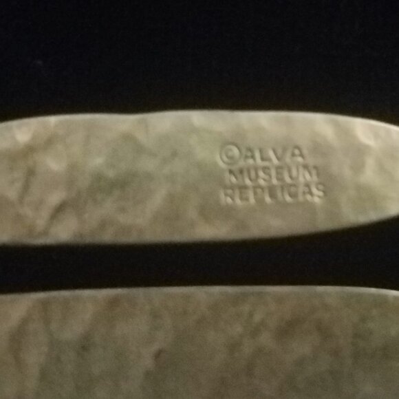 "Walking Sun" Dangle Post Earrings by ALVA - Picture 8 of 8